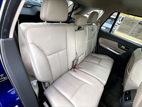 Used 2014 Ford Edge SEL w/ Equipment Group 205A image 25