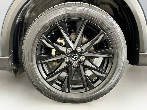 Used 2025 MAZDA CX-5 Carbon Edition AWD/4WD image 11