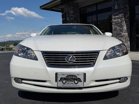 Used 2009 Lexus ES 350 FWD image 23