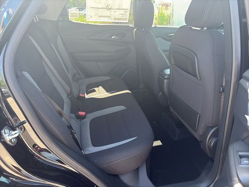 New 2026 Chevrolet TrailBlazer LS w/ LS Convenience Package FWD image 12
