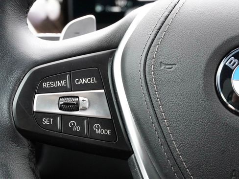 Certified 2025 BMW X5 xDrive40i image 22