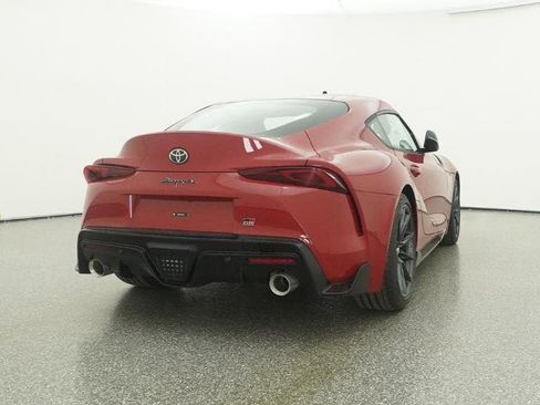 New 2026 Toyota Supra image 24