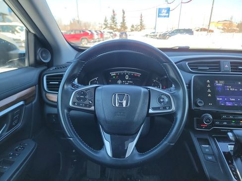Used 2017 Honda CR-V EX-L image 14