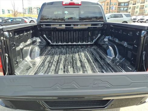 New 2026 Chevrolet Colorado Trail Boss image 22