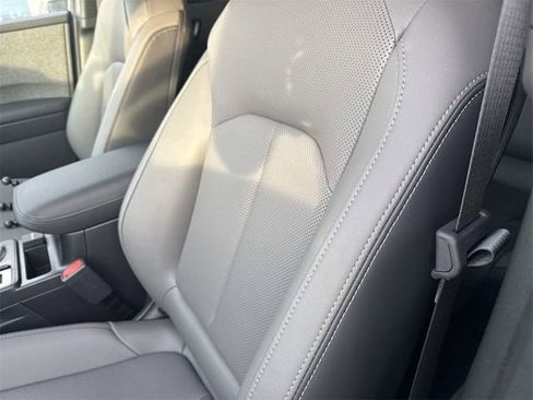 New 2026 Subaru Outback Limited image 54