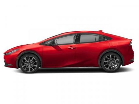 Used 2026 Toyota Prius Plug-In Hybrid w/ Limited Premium Package FWD image 3