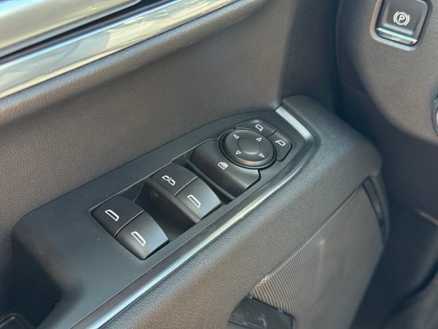 New 2026 Chevrolet Silverado 1500 RST w/ RST Select Package AWD/4WD image 31