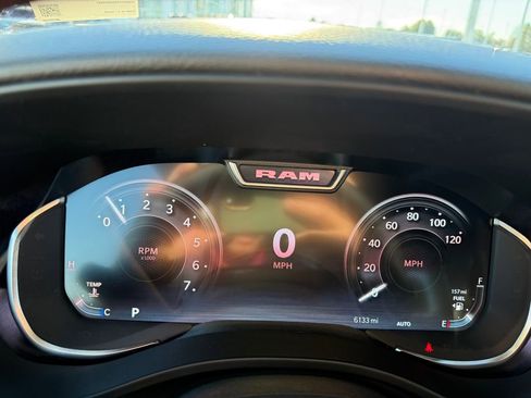 Used 2025 RAM 1500 Big Horn image 15