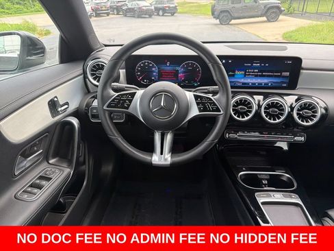 Used 2025 Mercedes-Benz CLA 250 image 14