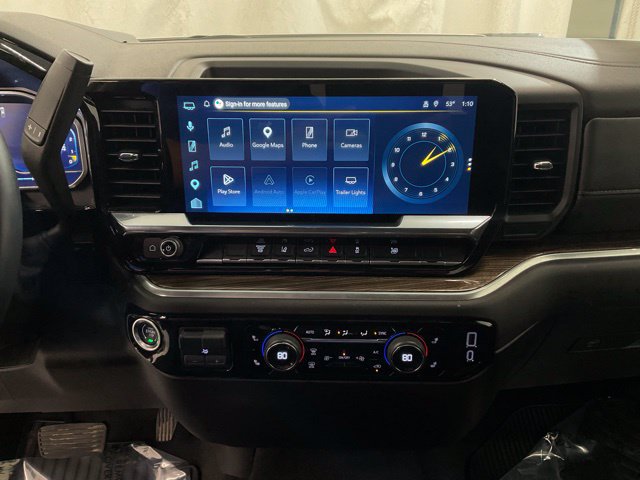 Used 2025 Chevrolet Silverado 2500 LT w/ Convenience Package AWD/4WD image 17
