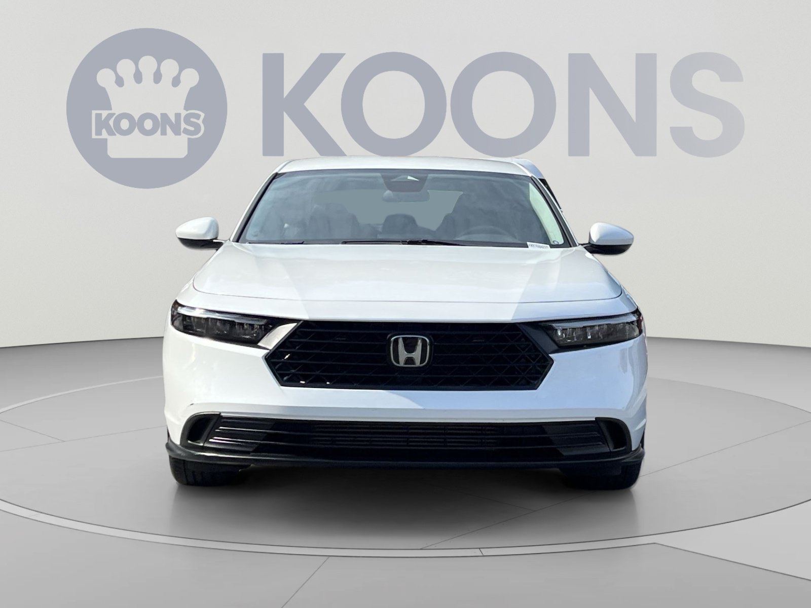 Used 2024 Honda Accord LX image 4