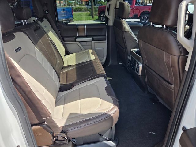 Used 2019 Ford F250 Limited AWD/4WD image 15