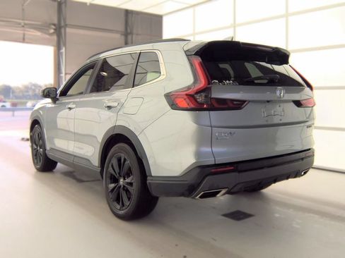 Used 2023 Honda CR-V Sport Touring image 4
