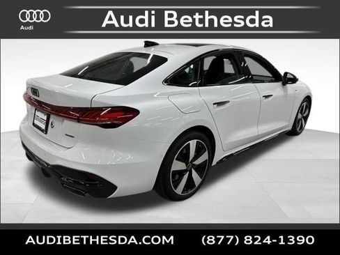 New 2026 Audi A5 2.0T Premium Plus AWD/4WD image 7