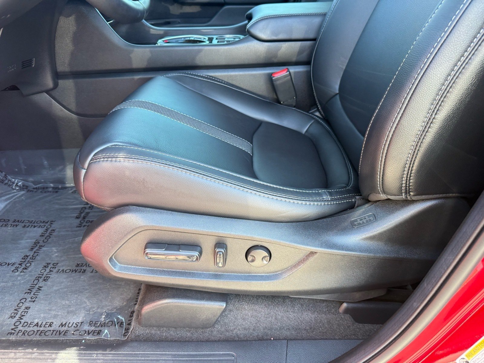 Used 2026 Honda Pilot EX-L image 15