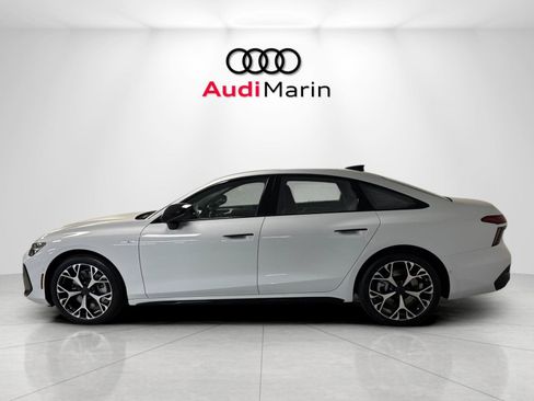 Used 2026 Audi A6 Premium Plus AWD/4WD image 2