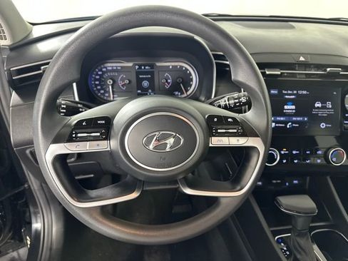 Certified 2023 Hyundai Tucson SEL image 14
