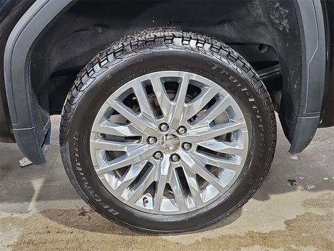 Certified 2019 GMC Sierra 1500 Denali w/ Denali Ultimate Package image 35