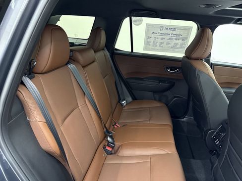 New 2026 Subaru Outback Touring XT AWD/4WD image 27