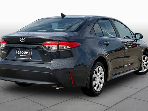 Used 2026 Toyota Corolla LE image 13