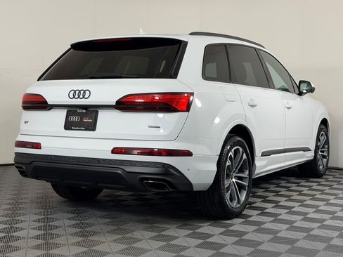 Used 2026 Audi Q7 2.0T Premium AWD/4WD image 9