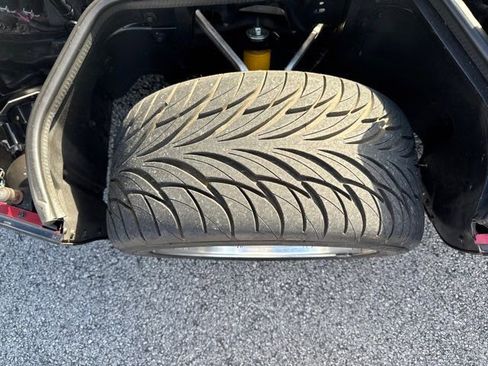 Used 1992 Chevrolet Corvette Convertible image 31