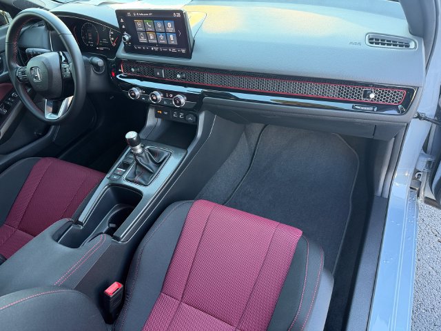 Used 2024 Honda Civic Si image 19