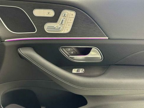 Certified 2025 Mercedes-Benz GLE 350 Black image 20