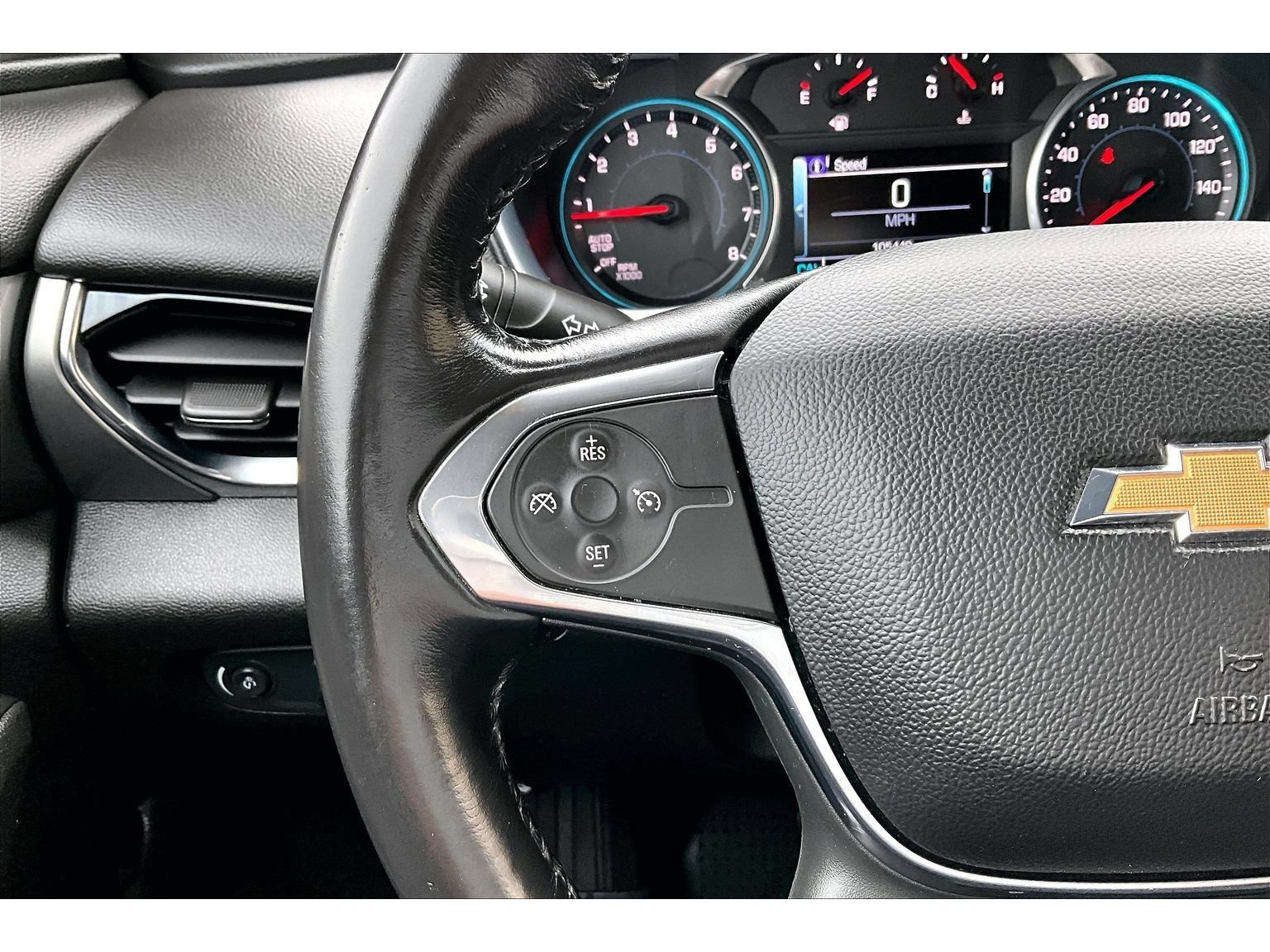 Used 2019 Chevrolet Traverse LT AWD/4WD image 11