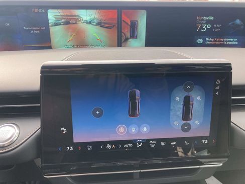 New 2026 Lincoln Nautilus Reserve image 26