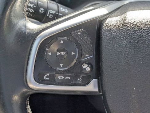 Used 2018 Honda Civic EX-T image 25