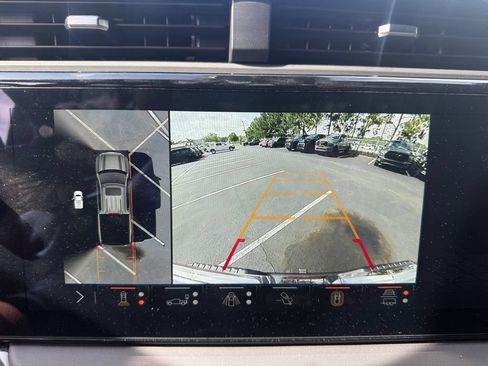 Used 2024 GMC Sierra 1500 AT4X AWD/4WD image 20