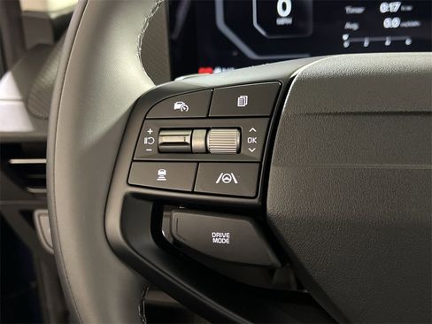 New 2025 Kia EV6 Wind image 29