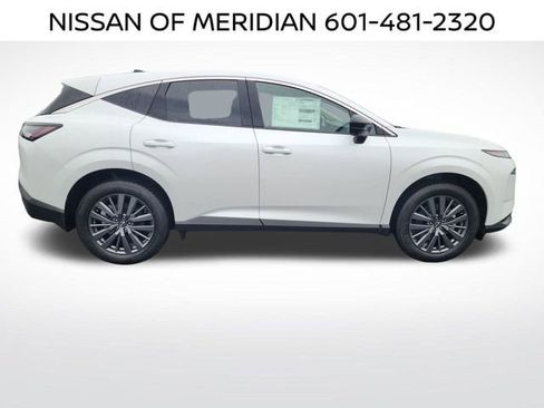 New 2026 Nissan Murano SL AWD/4WD image 6