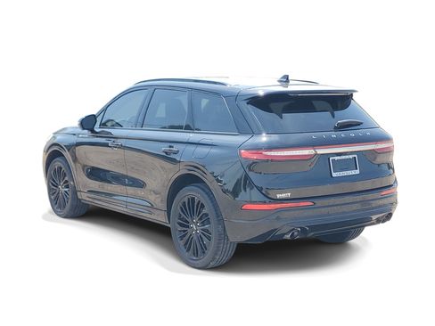 Used 2024 Lincoln Corsair Reserve w/ Equipment Group 201A AWD/4WD image 4