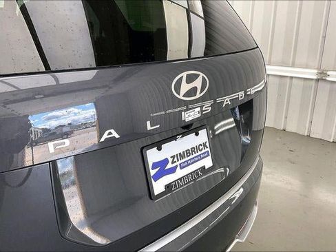 New 2026 Hyundai Palisade Calligraphy image 38