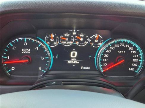 Used 2019 Chevrolet Tahoe Premier w/ Max Trailering Package RWD image 8