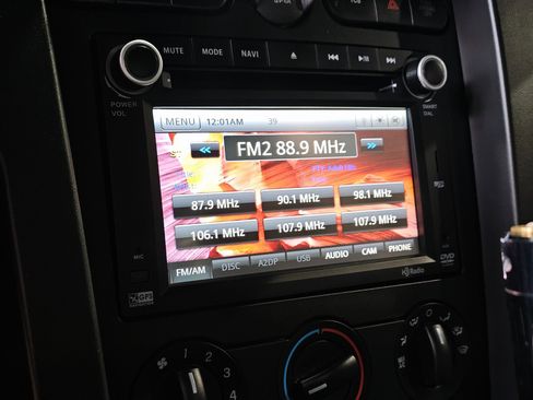 Used 2007 Ford Mustang Shelby GT500 image 22