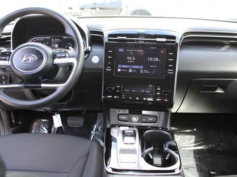 Used 2023 Hyundai Tucson SEL AWD/4WD image 13