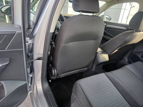 Used 2024 Volkswagen Jetta S FWD image 16