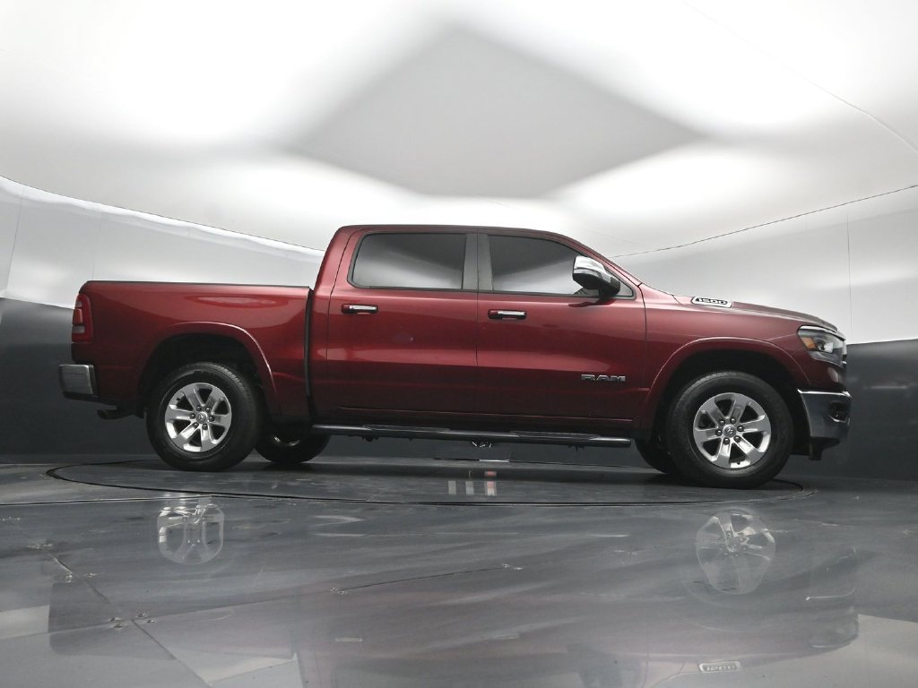 Used 2019 RAM 1500 Laramie RWD image 41