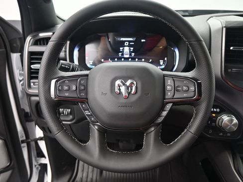 New 2026 RAM 1500 Rebel w/ Rebel Level 2 Equipment Group image 23