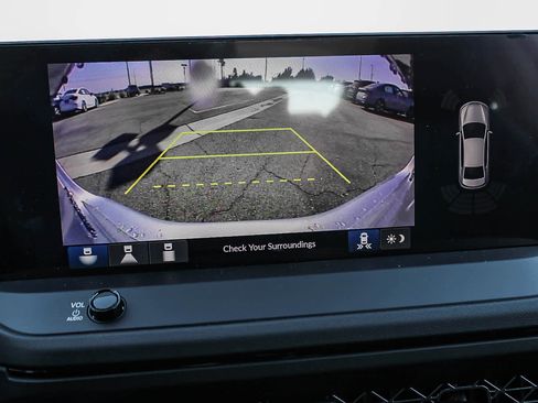 New 2026 Honda Accord Touring image 25
