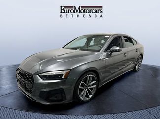 Used 2024 Audi A5 2.0T Premium w/ Summer of Audi Package AWD/4WD video 1
