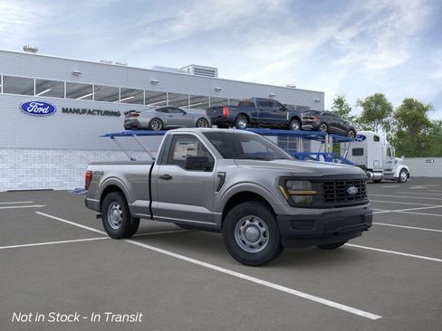 New 2026 Ford F150 XL image 7