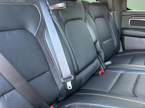 New 2026 RAM 1500 Laramie w/ Night Edition image 38