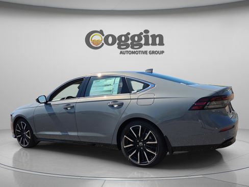 New 2026 Honda Accord Touring image 3