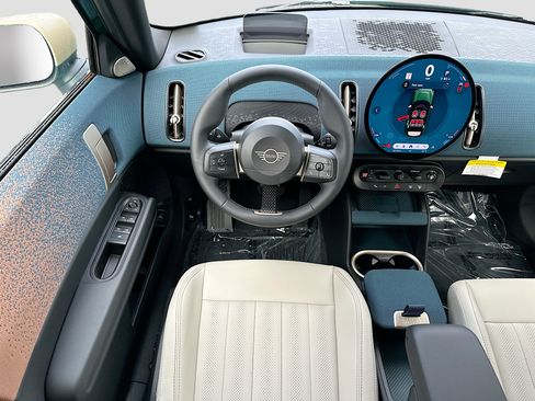 New 2026 MINI Cooper Countryman S image 17