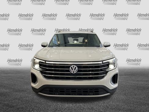 Used 2024 Volkswagen Atlas SE FWD image 3