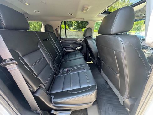 Used 2018 GMC Yukon Denali AWD/4WD image 15